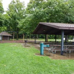 Pine Ridge Park - Charlotte