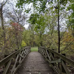 Pine Ridge Park - Charlotte