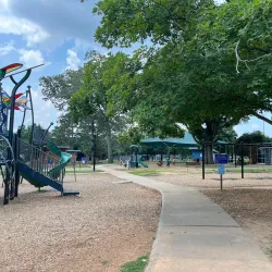 Veterans Memorial Park - Charlotte