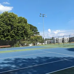 Veterans Memorial Park - Charlotte