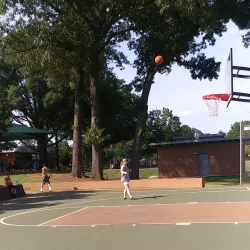 Veterans Memorial Park - Charlotte