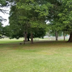 Veterans Memorial Park - Charlotte