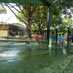 Veterans Memorial Park - Charlotte