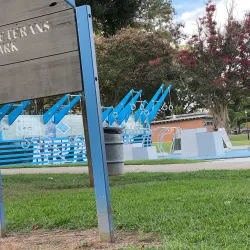 Veterans Memorial Park - Charlotte