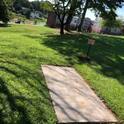 Veterans Memorial Park - Charlotte