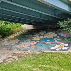 Clinton River Park - Clinton Township