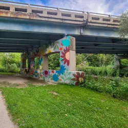 Clinton River Park - Clinton Township