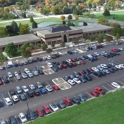 Clinton Township Community Center - Clinton Township