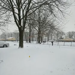 Clinton Township Community Center - Clinton Township