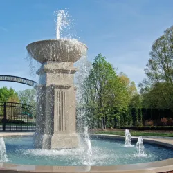 Clinton Township Community Center - Clinton Township