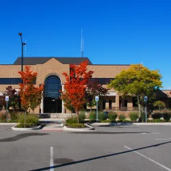 Clinton Township Community Center - Clinton Township