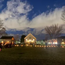 Clinton Township Community Center - Clinton Township