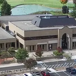 Clinton Township Community Center - Clinton Township