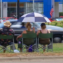 Clinton Township Community Center - Clinton Township