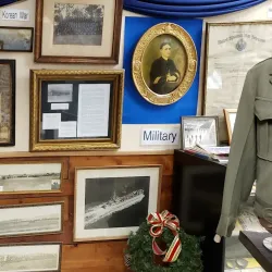 Clinton Township Historical Museum - Clinton Township