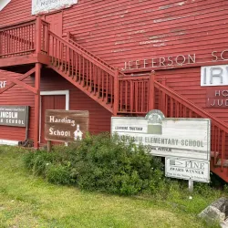 Clinton Township Historical Museum - Clinton Township