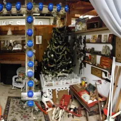 Clinton Township Historical Museum - Clinton Township