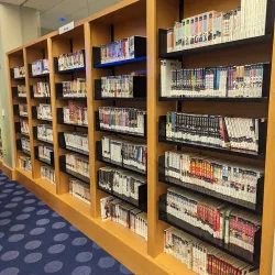 Clinton Township Library - Clinton Township