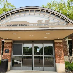 Clinton Township Library - Clinton Township