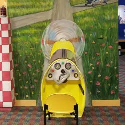 Clinton Township Library - Clinton Township