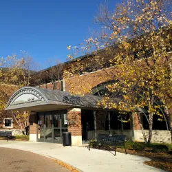 Clinton Township Library - Clinton Township