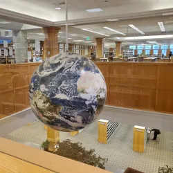 Clinton Township Library - Clinton Township