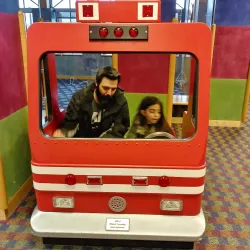 Clinton Township Library - Clinton Township