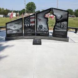 Clinton Township Library - Clinton Township