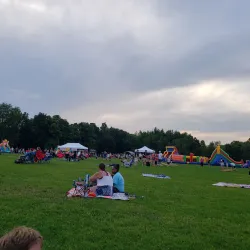 Clintonwood Park - Clinton Township