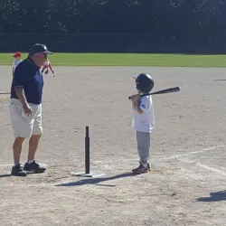 Clintonwood Park - Clinton Township