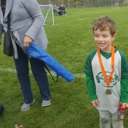 Clintonwood Park - Clinton Township