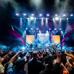 Freedom Hill Amphitheatre - Clinton Township