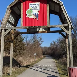 Macomb Orchard Trail - Clinton Township