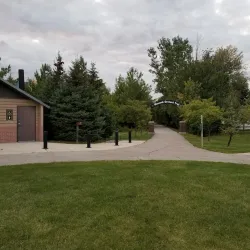 Macomb Orchard Trail - Clinton Township