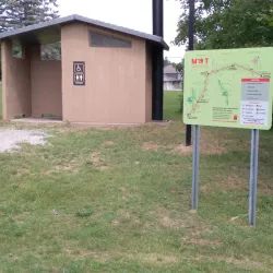 Macomb Orchard Trail - Clinton Township