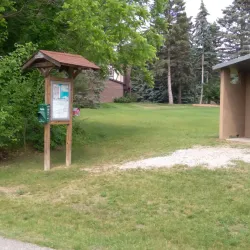 Macomb Orchard Trail - Clinton Township