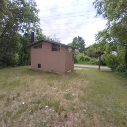 Macomb Orchard Trail - Clinton Township