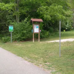 Macomb Orchard Trail - Clinton Township