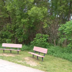 Macomb Orchard Trail - Clinton Township