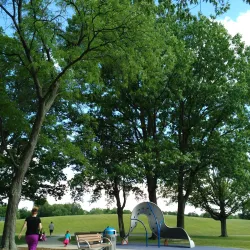 Marshbank Park - Clinton Township