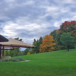 Marshbank Park - Clinton Township