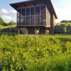 Marshbank Park - Clinton Township