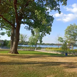 Marshbank Park - Clinton Township