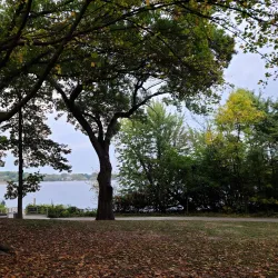 Marshbank Park - Clinton Township