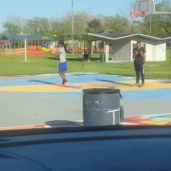 Patricia Park - Clinton Township