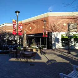 The Mall at Partridge Creek - Clinton Township
