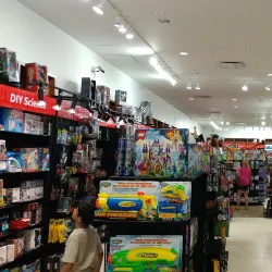 The Mall at Partridge Creek - Clinton Township