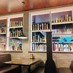 The Mall at Partridge Creek - Clinton Township