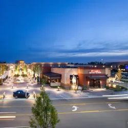 The Mall at Partridge Creek - Clinton Township