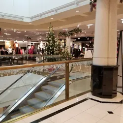 The Mall at Partridge Creek - Clinton Township